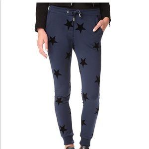 Zoe Karssen, star allover Sweatpants (Size M)